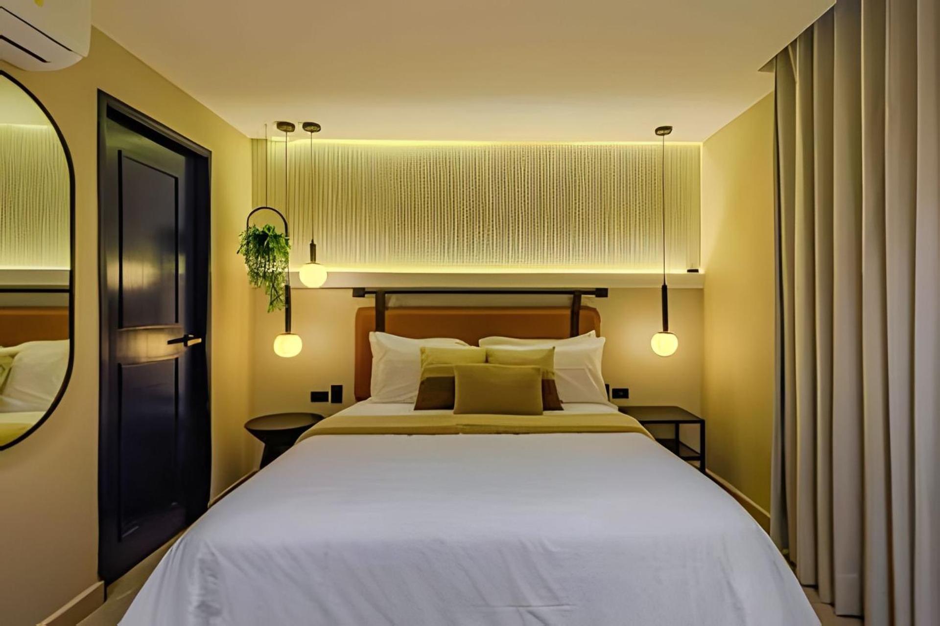 Serrezuela Rooms Cartagena ภายนอก รูปภาพ
