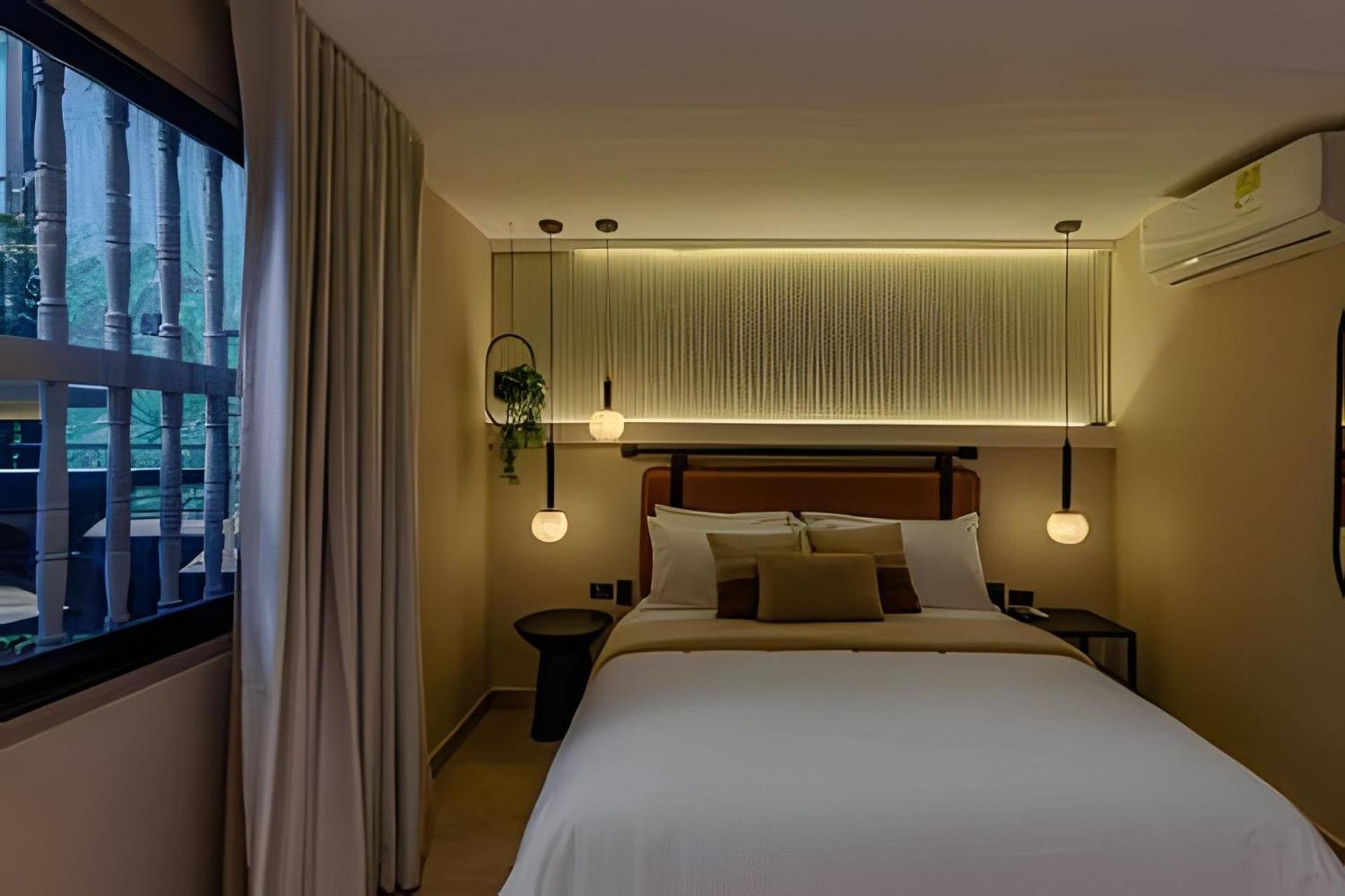 Serrezuela Rooms Cartagena ภายนอก รูปภาพ