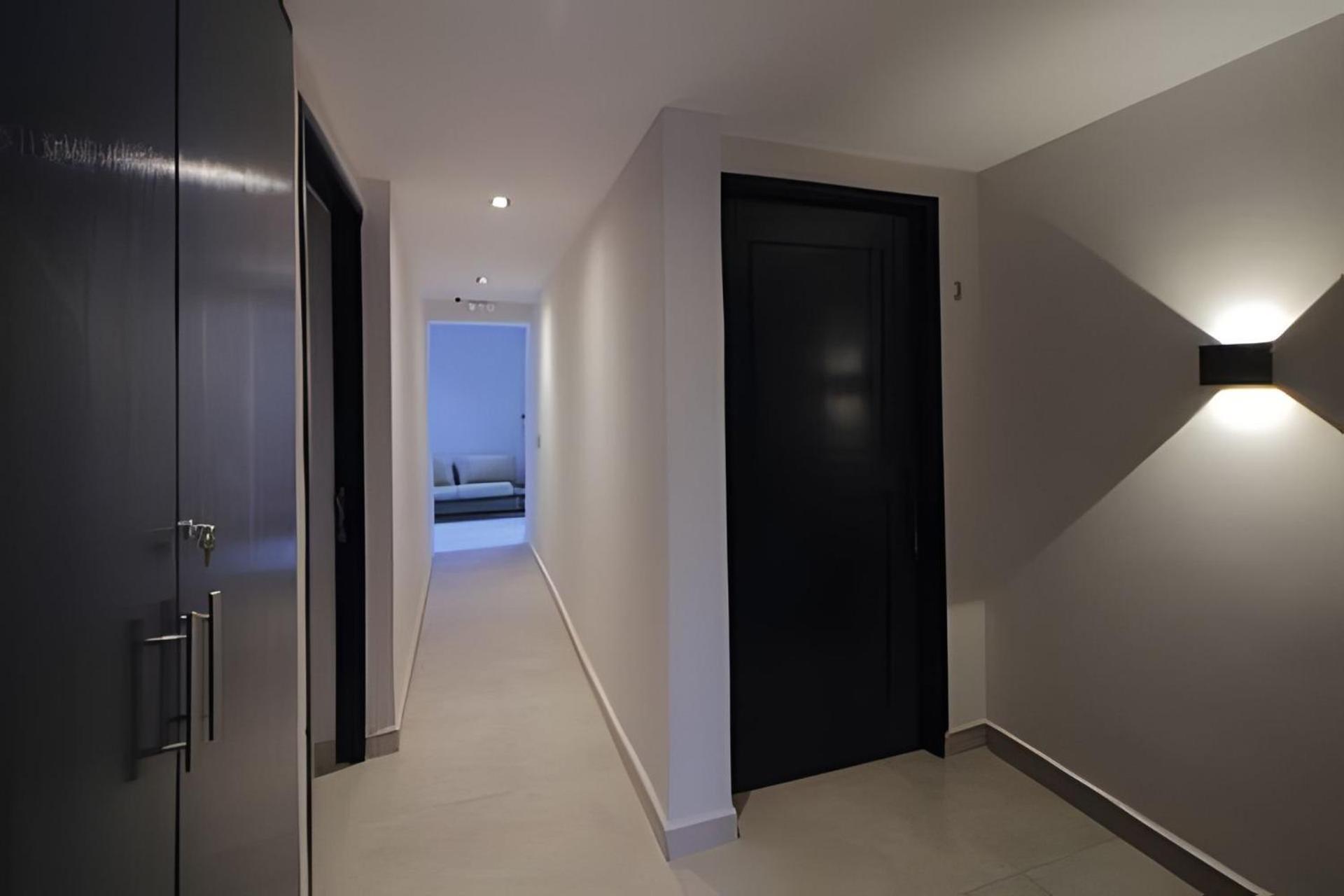 Serrezuela Rooms Cartagena ภายนอก รูปภาพ