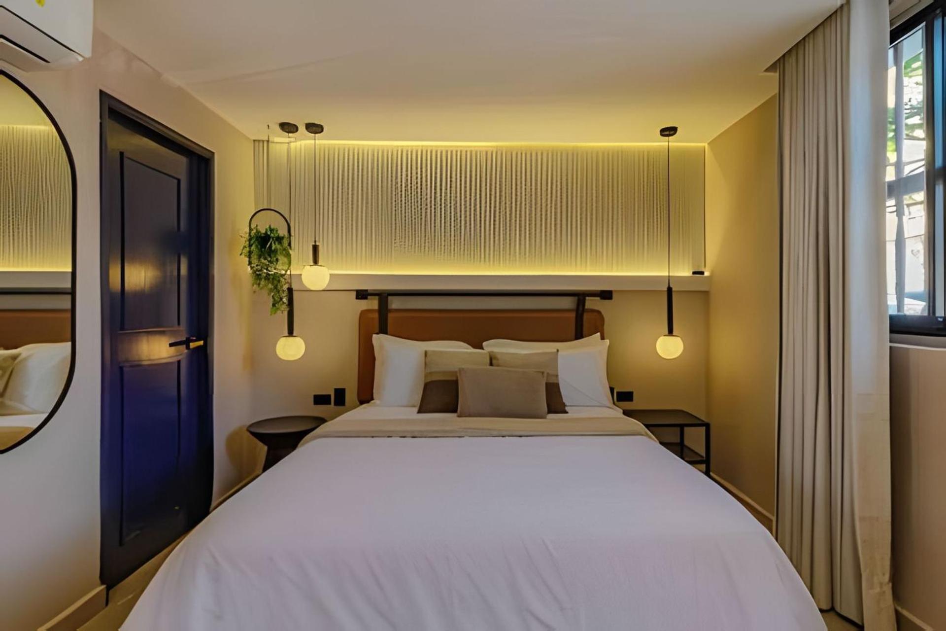 Serrezuela Rooms Cartagena ภายนอก รูปภาพ
