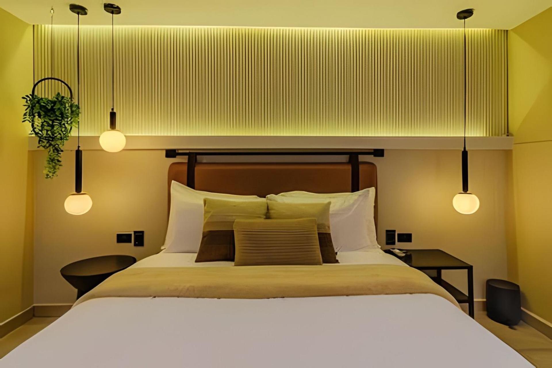 Serrezuela Rooms Cartagena ภายนอก รูปภาพ