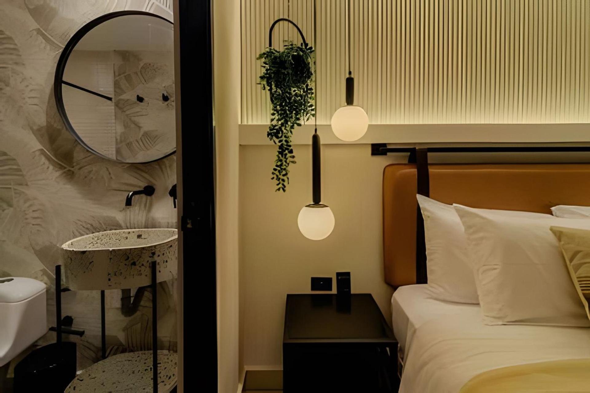 Serrezuela Rooms Cartagena ภายนอก รูปภาพ