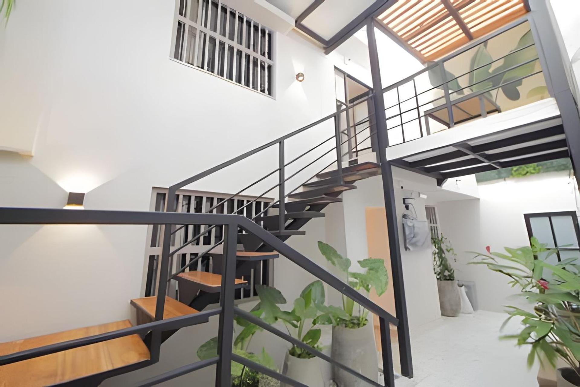Serrezuela Rooms Cartagena ภายนอก รูปภาพ