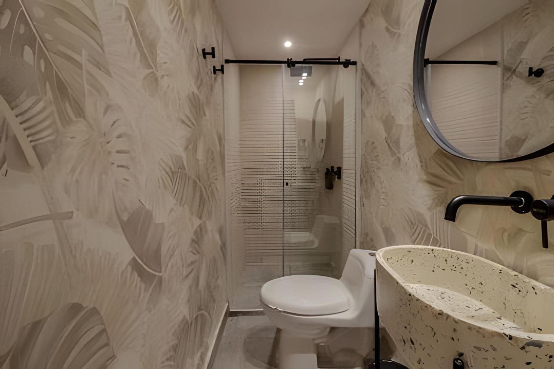 Serrezuela Rooms Cartagena ภายนอก รูปภาพ