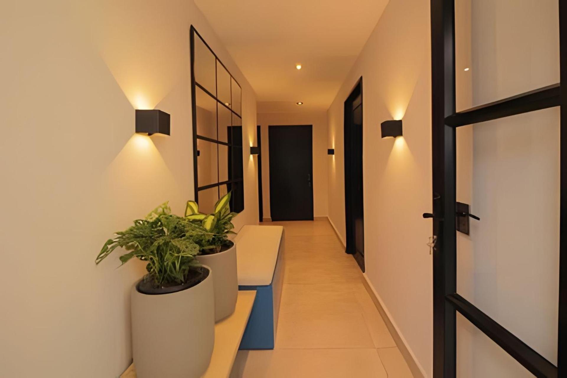 Serrezuela Rooms Cartagena ภายนอก รูปภาพ