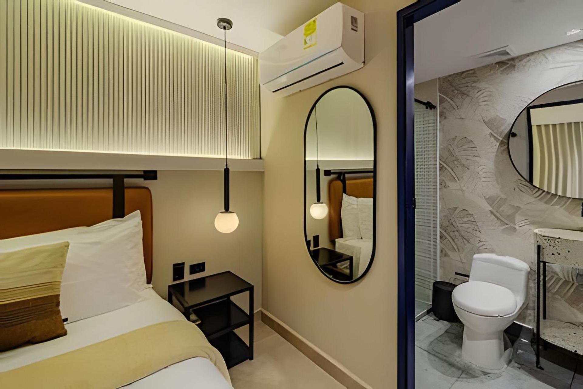 Serrezuela Rooms Cartagena ภายนอก รูปภาพ