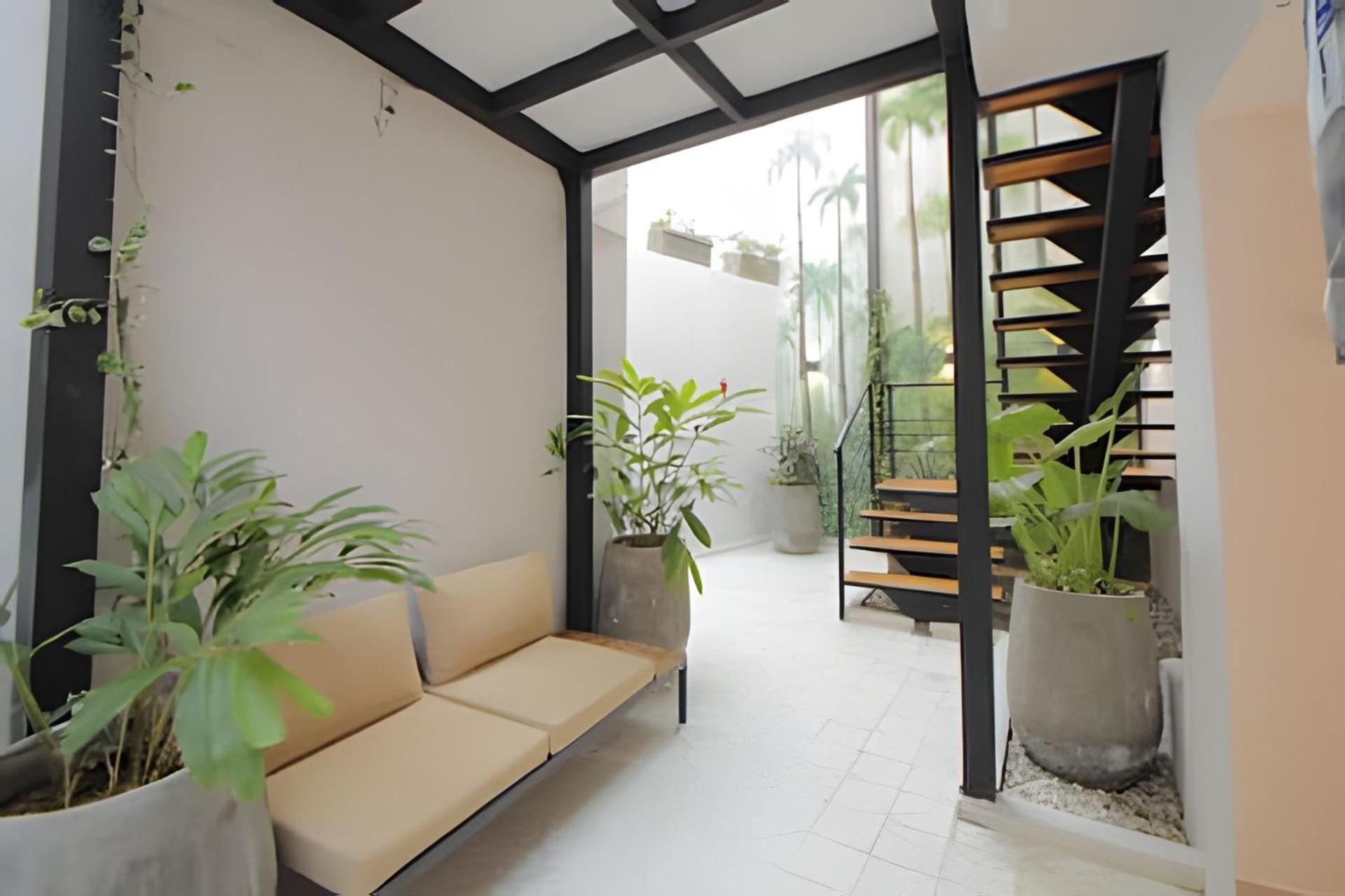 Serrezuela Rooms Cartagena ภายนอก รูปภาพ