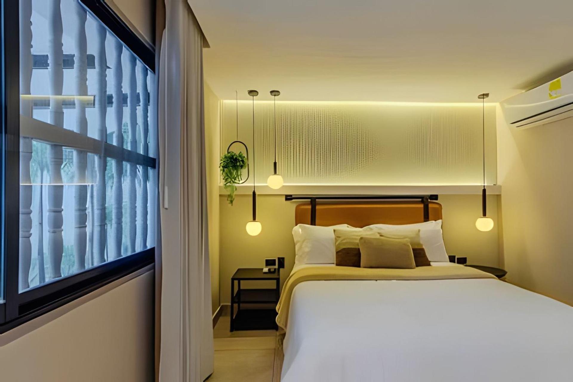 Serrezuela Rooms Cartagena ภายนอก รูปภาพ