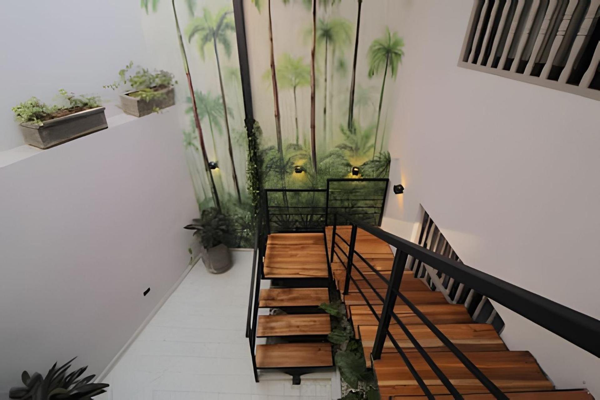 Serrezuela Rooms Cartagena ภายนอก รูปภาพ